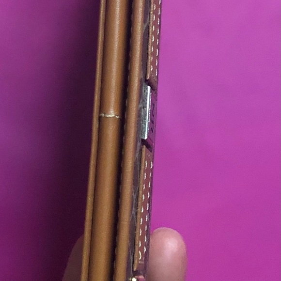 ❌SOLD OUT❌Authentic Nina Ricci wallet - Picture 4 of 9